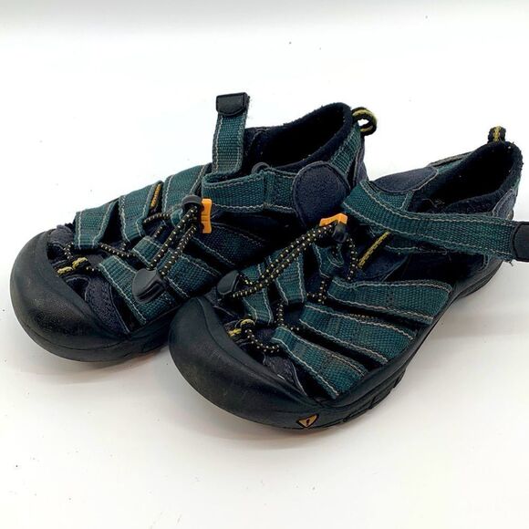 Keen Kids Closed-Toe Water Sandals - Picture 4 of 5